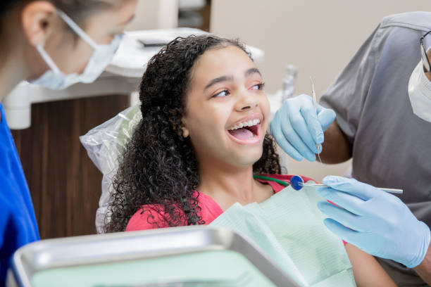 Best Broken or Chipped Tooth Repair in Hamburg, NJ