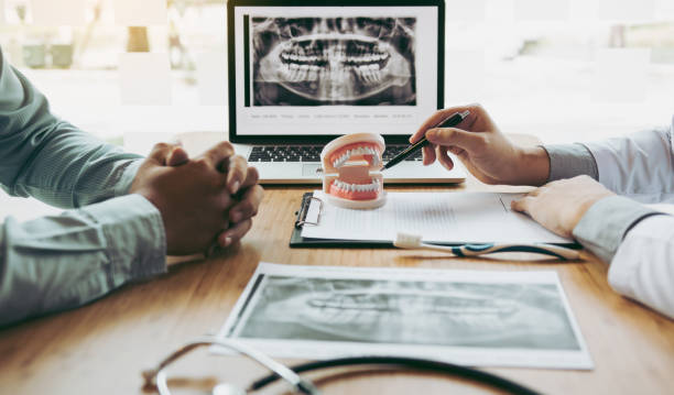 Best Emergency Denture Repair in Hamburg, NJ